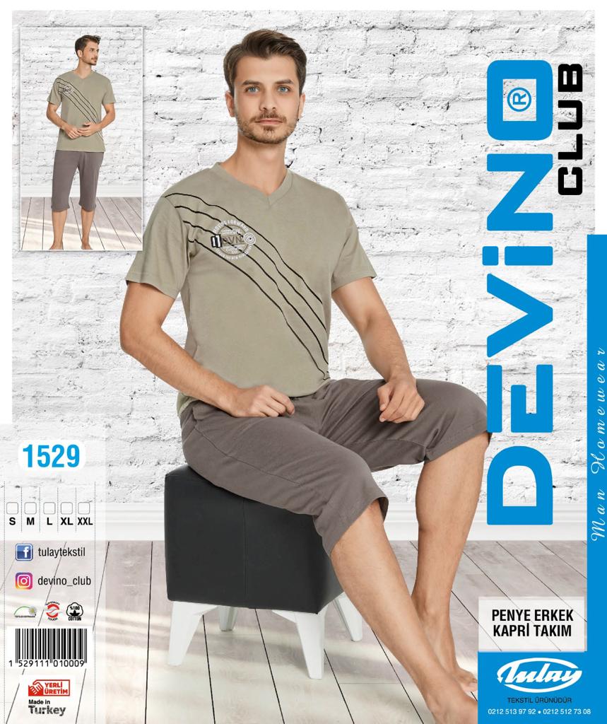 devino bay kapri model