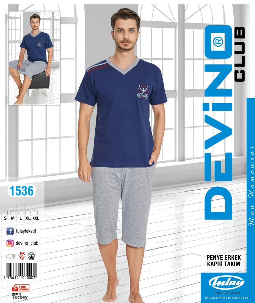 devino bay kapri model