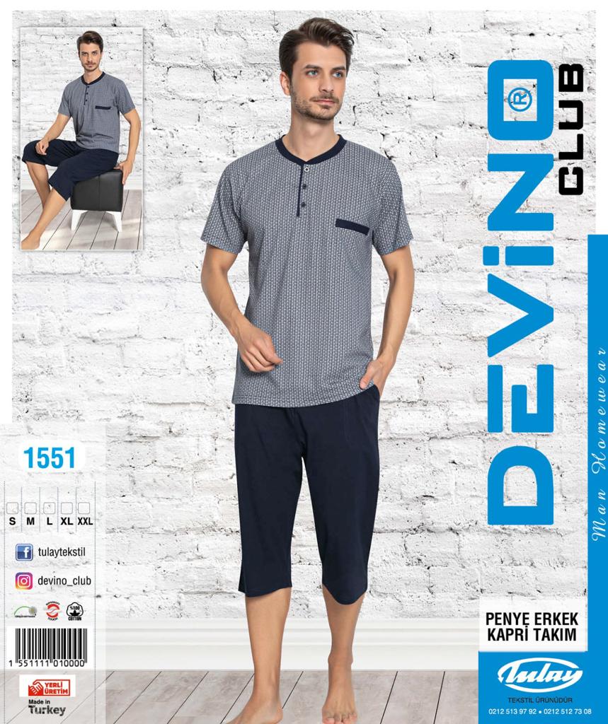 devino bay kapri model