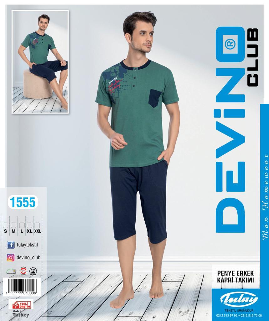 devino bay kapri model