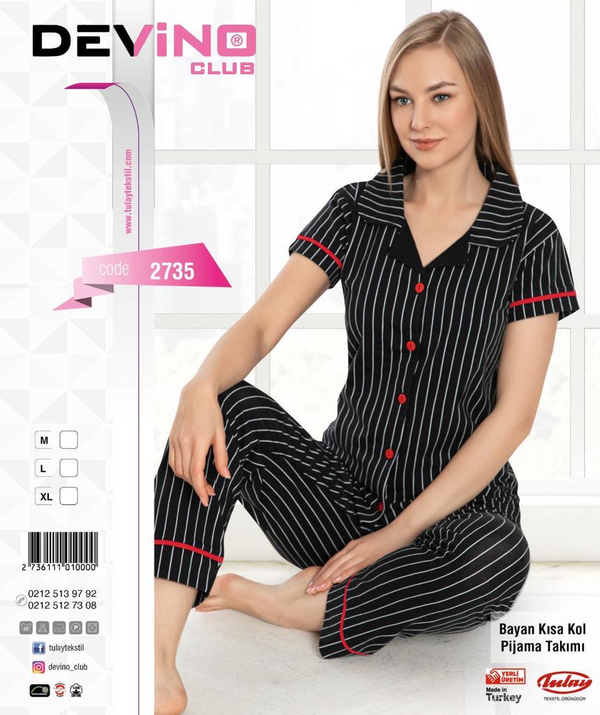 devino bayan yazlık model