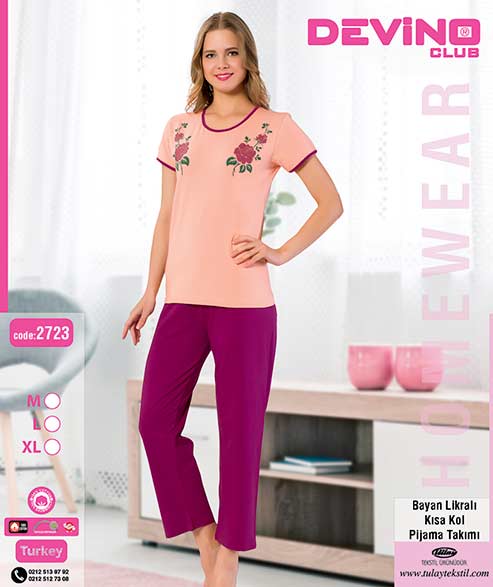 devino bayan kışlık model