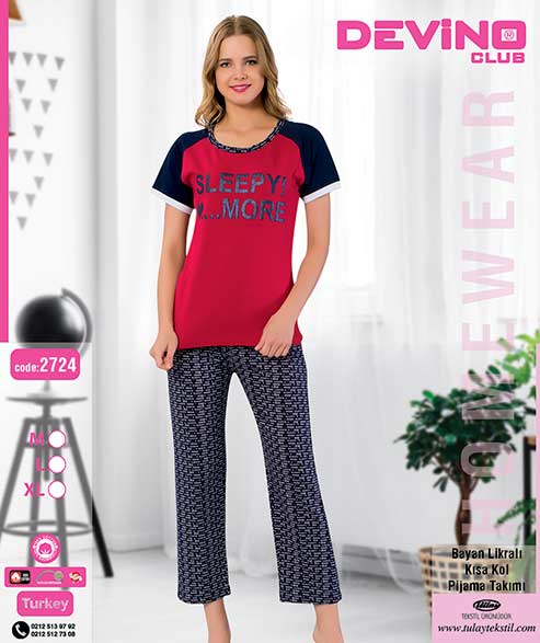 devino bayan kışlık model